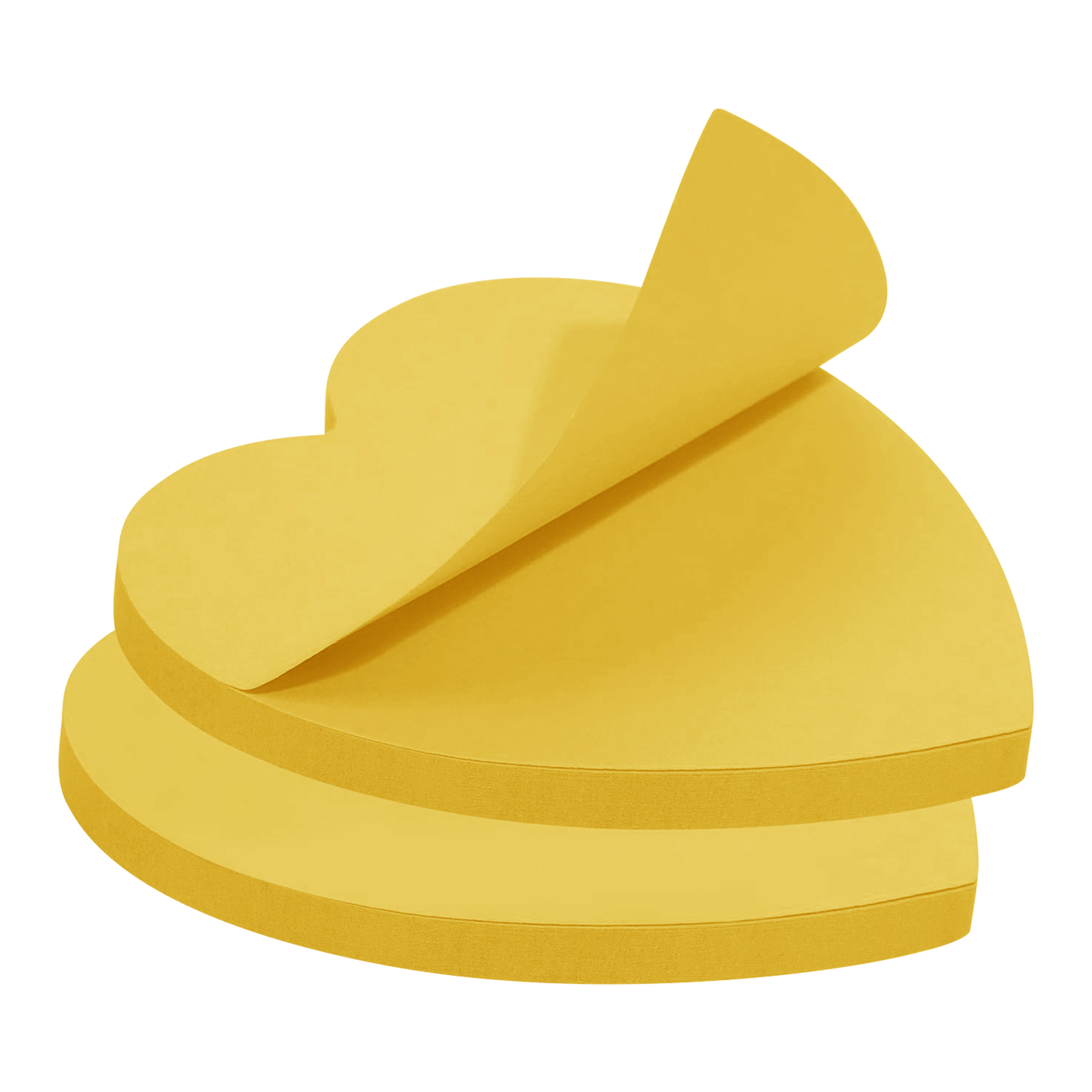 Customizable-shaped Sticky Notes 1