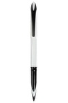uni-ball® Air Rollerball Pen White 10