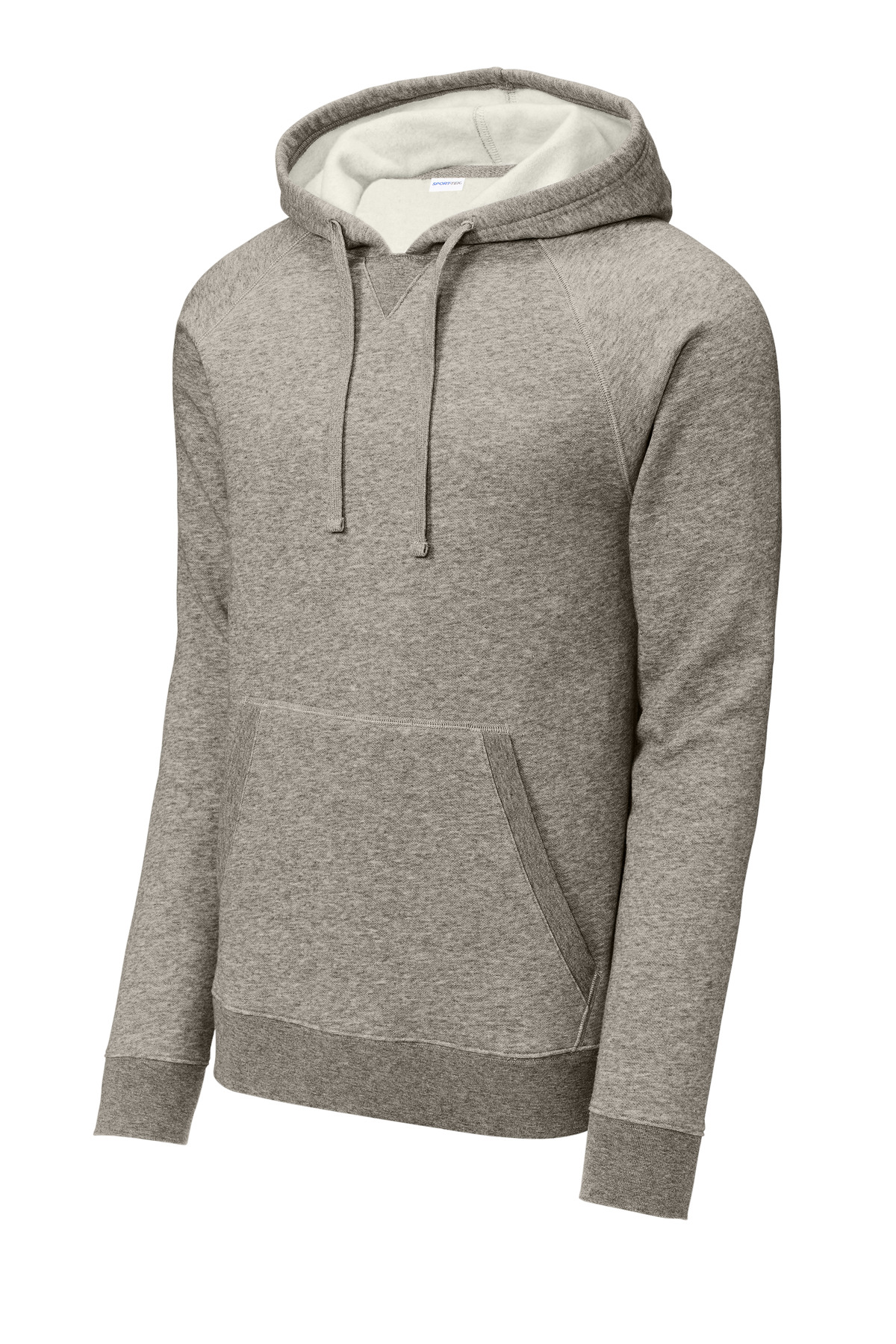Sport-Tek Drive Fleece Pullover Hoodie STF200 10