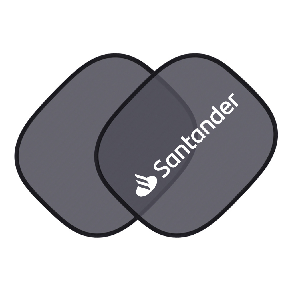 Fully Customizable Car Side Window Shade 7