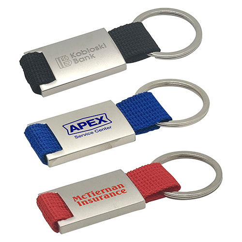 Best Buddy Tools® Signature Key Ring 18
