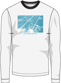 Men's UA Photoreal Start Long Sleeve 2