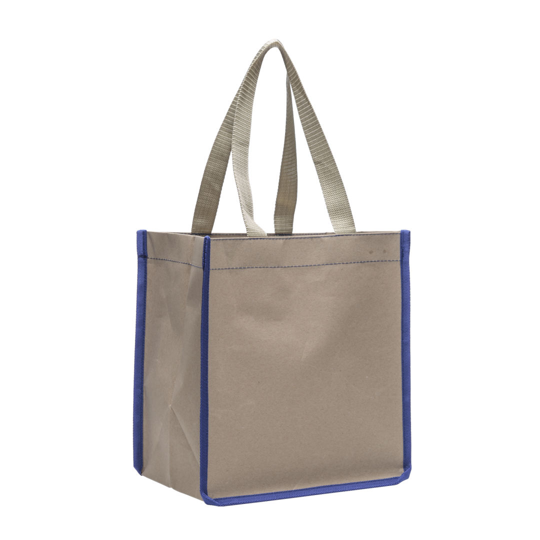 Bramley Kraft Tote Bag 11