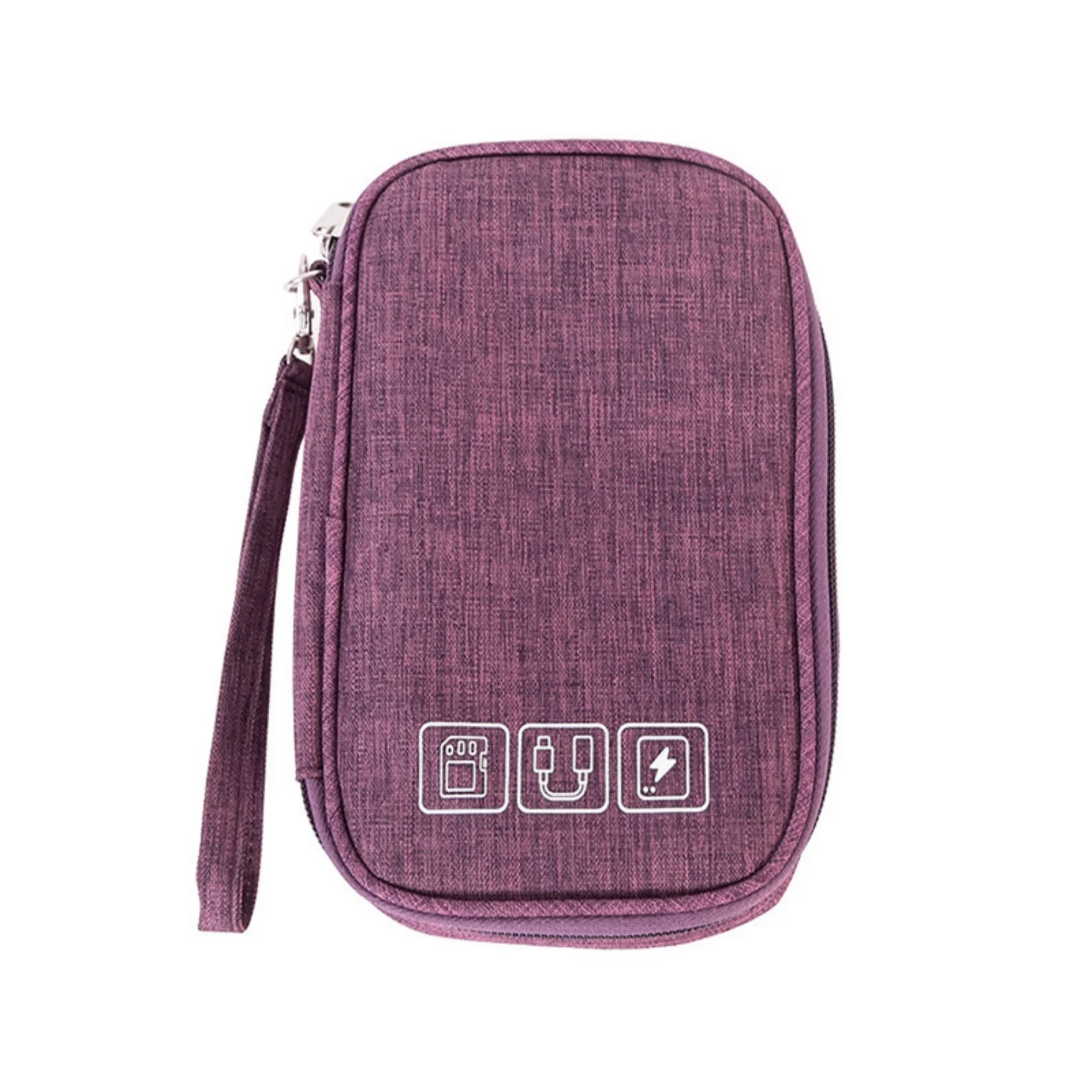Electronics Organizer Bag 7