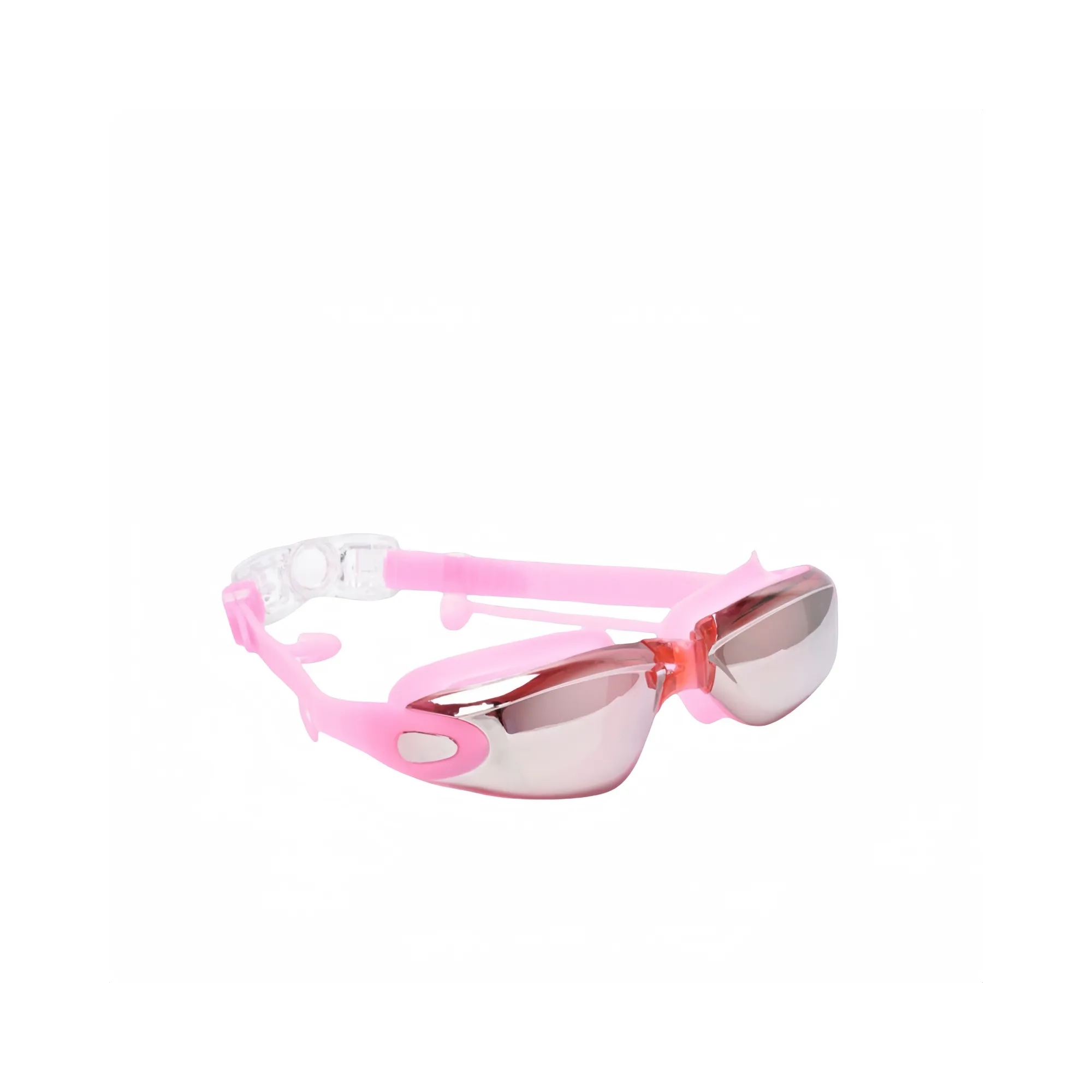 Custom Swimming Goggles 11