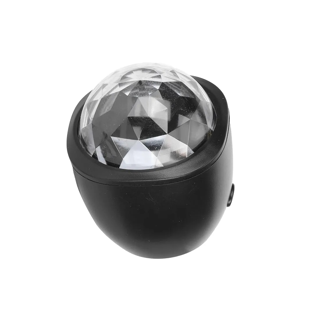 Party Lights 3W Voice Control Disco Ball Lamp 5