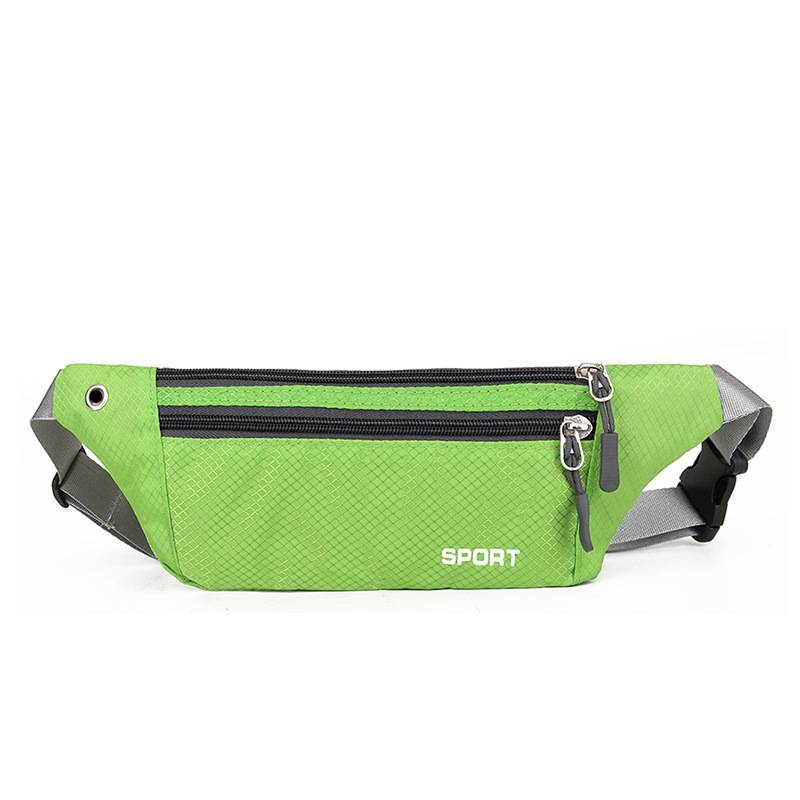 Sports Waist Bag 4