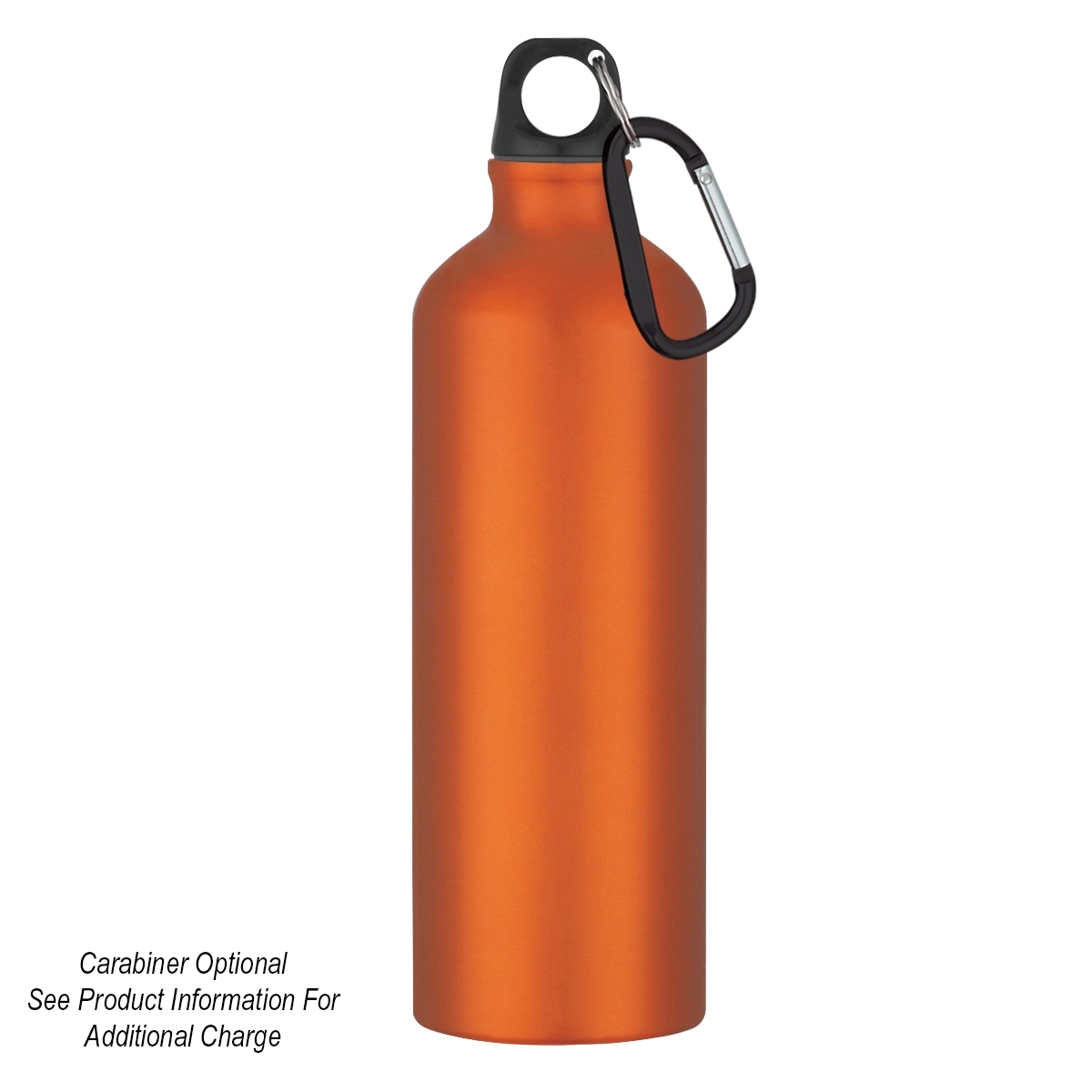 25 oz Aluminum Tundra Bike Bottles 5