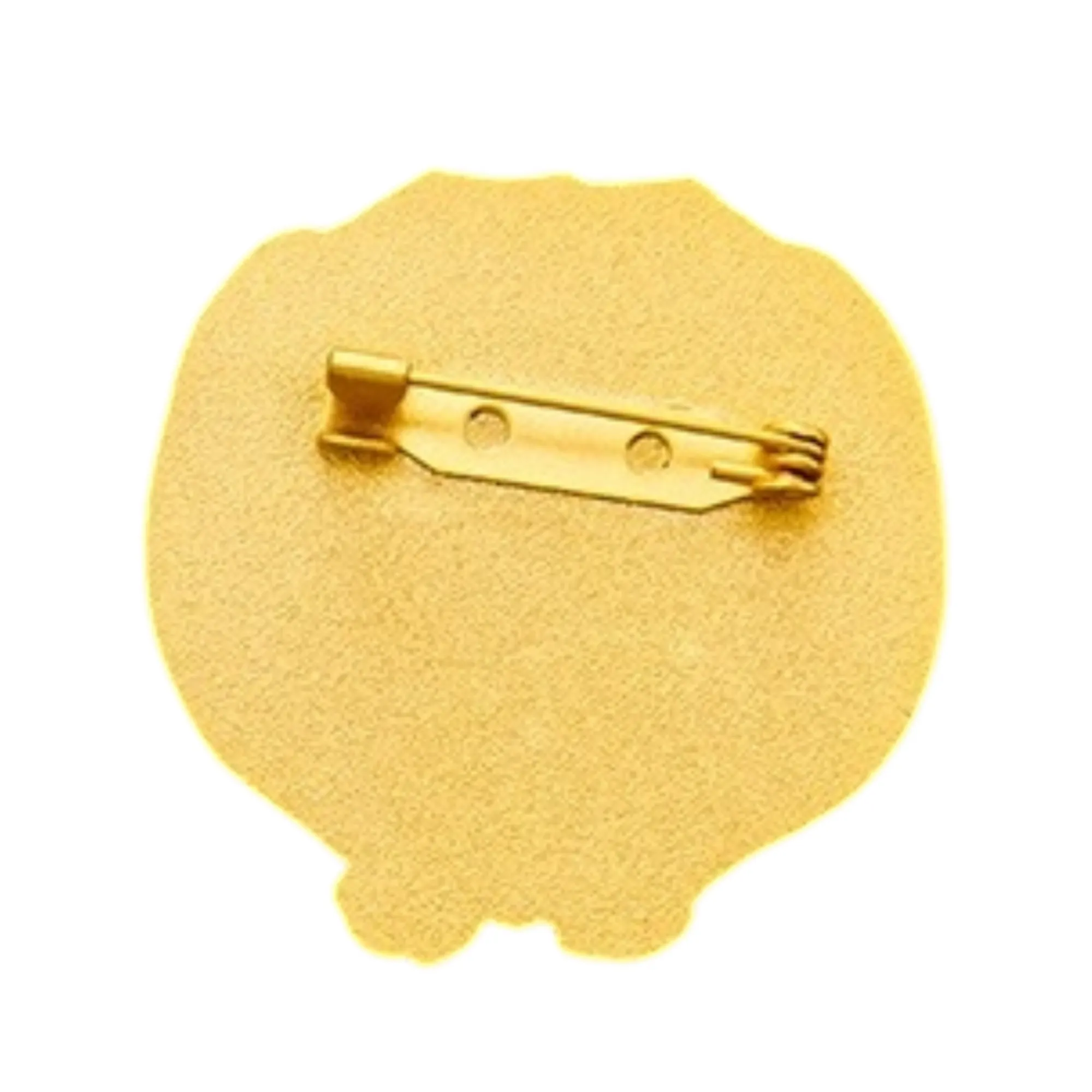 Eagle - Shield - Shaped Badge for Corporate Events 2