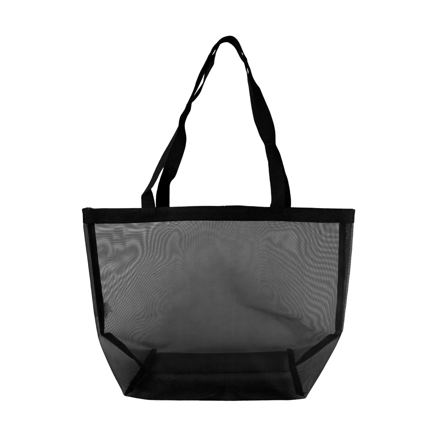 Recycled Mesh Grocery Tote 9