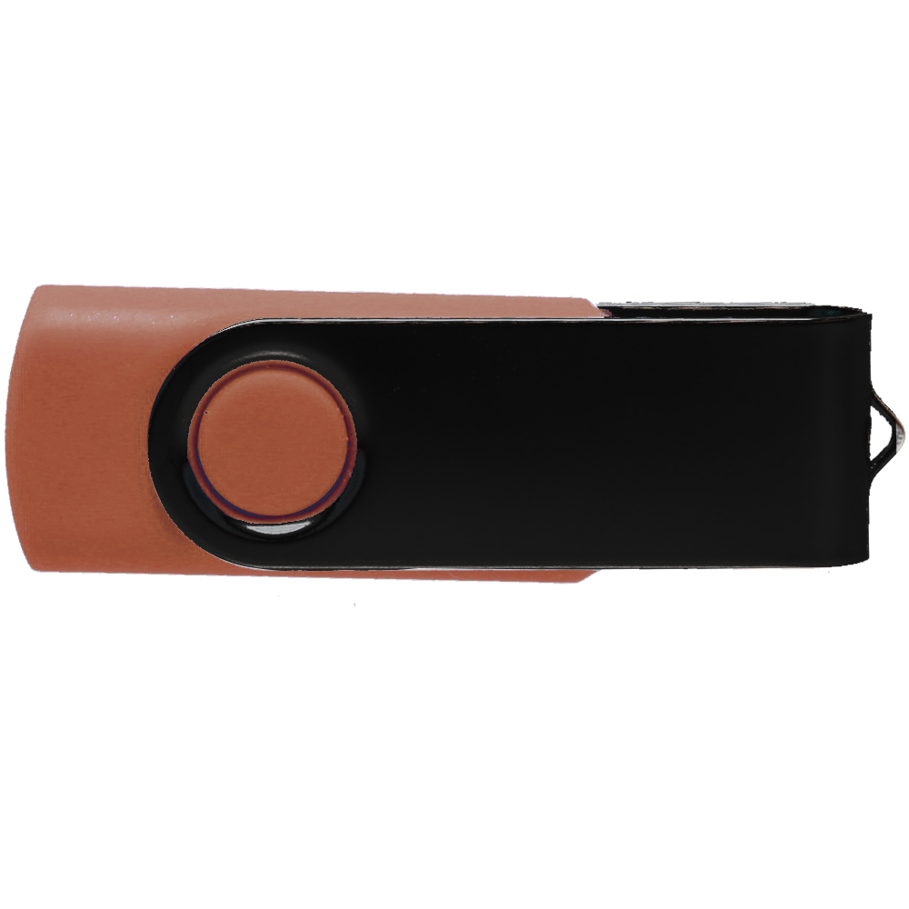 8GB Swivel USB Drives 41