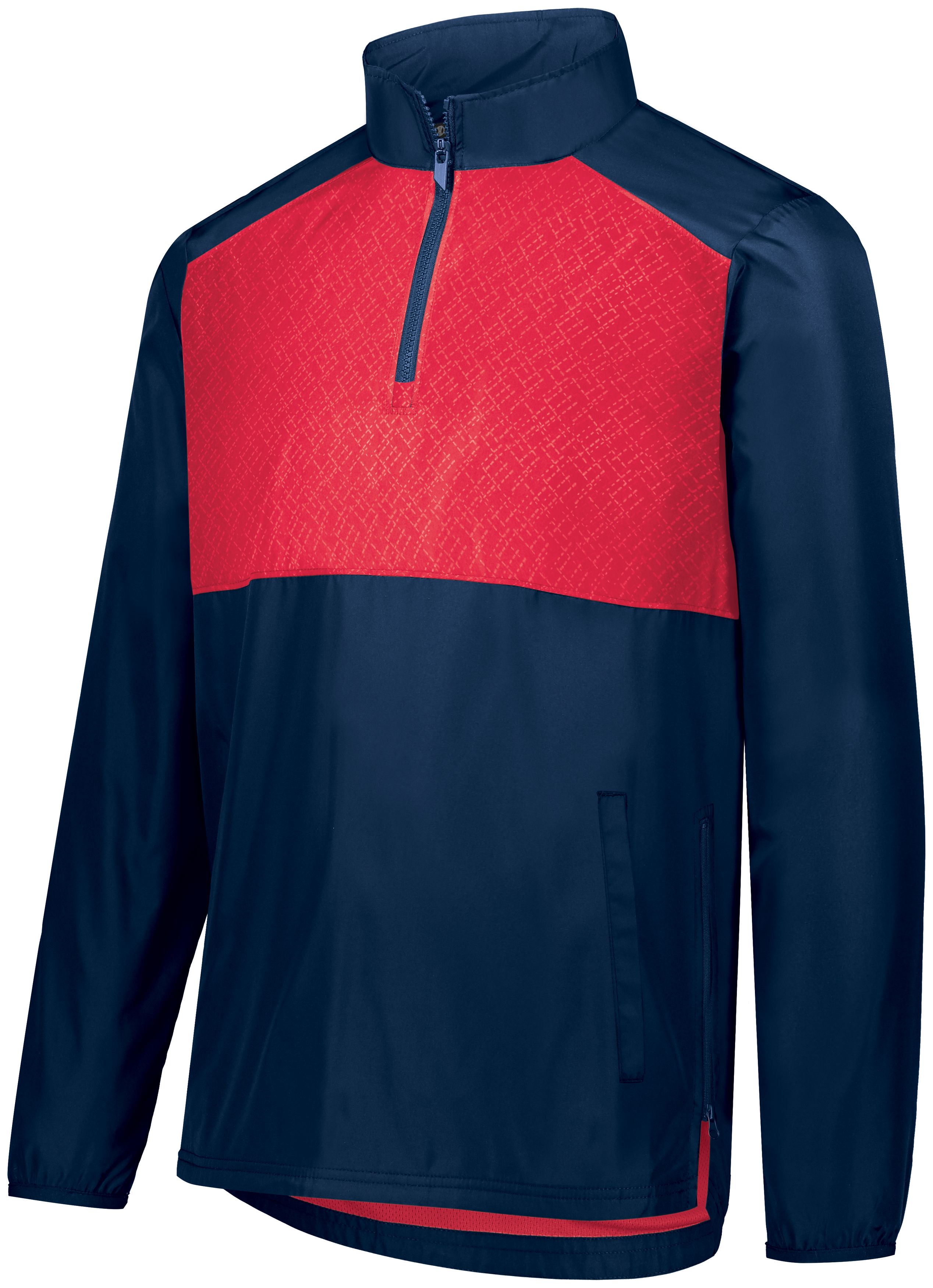 SeriesX Pullover 11