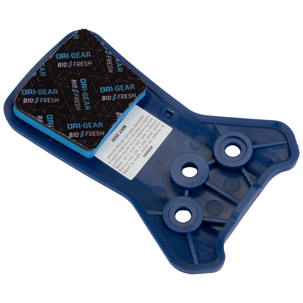 HX Two-Tone Jaw Guard 12