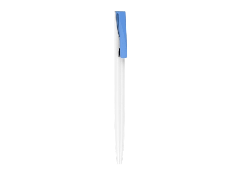 simple Pen - White 7