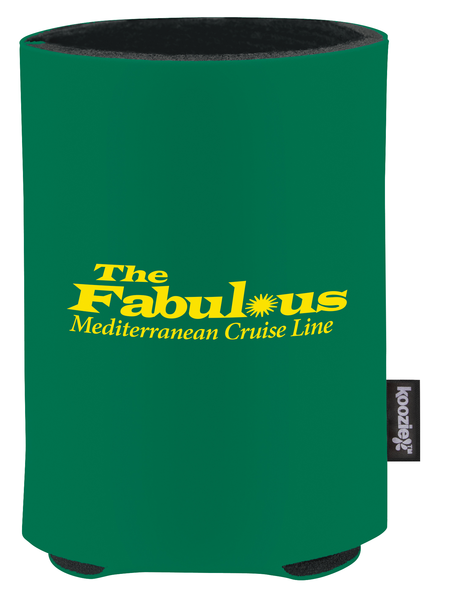 Deluxe Collapsible Can Cooler