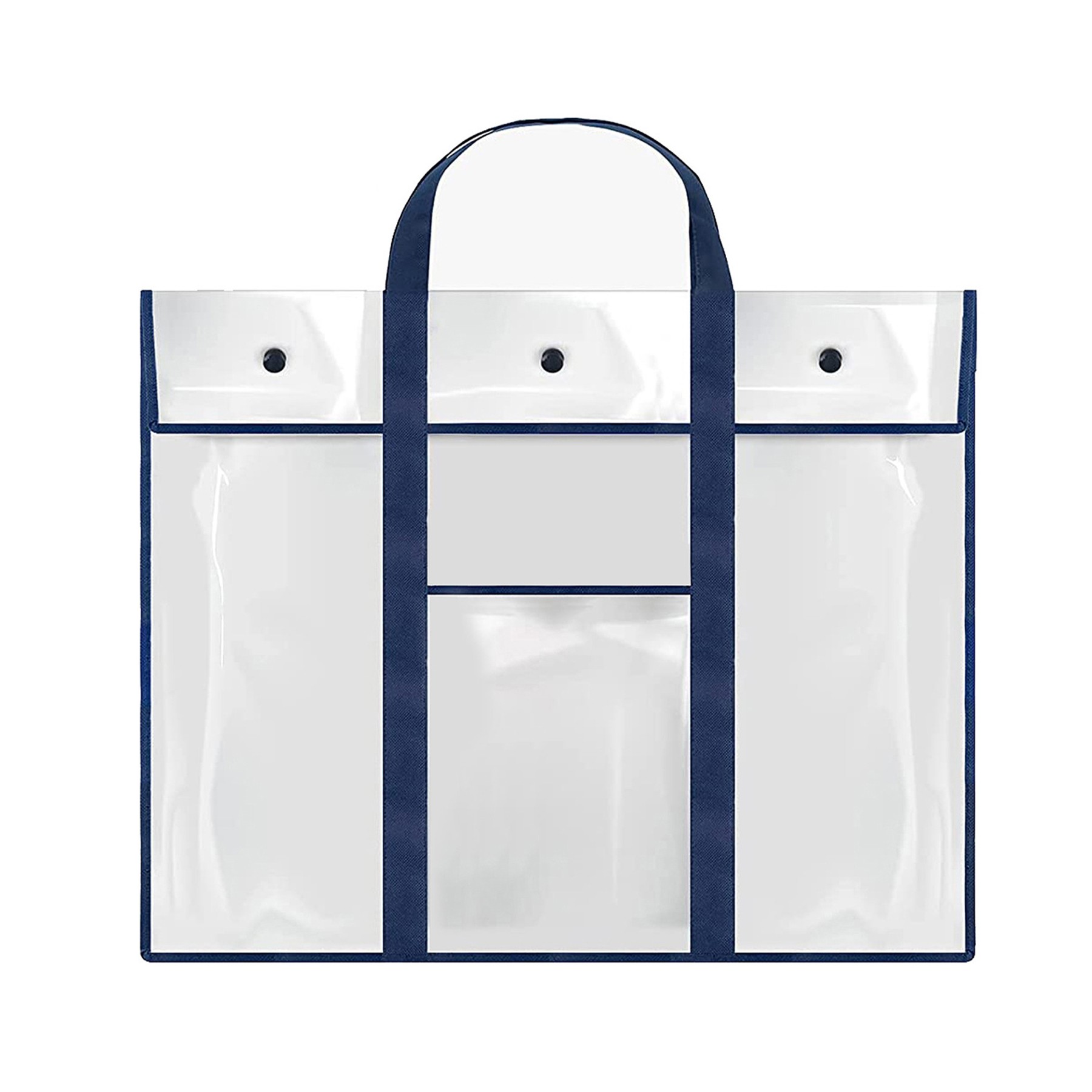 Large Art Portfolio Bag 2