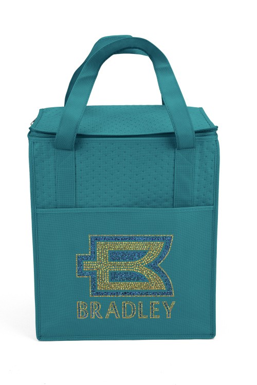 Therm-O Super Tote™ - Insulated Bag - Sparkle 24