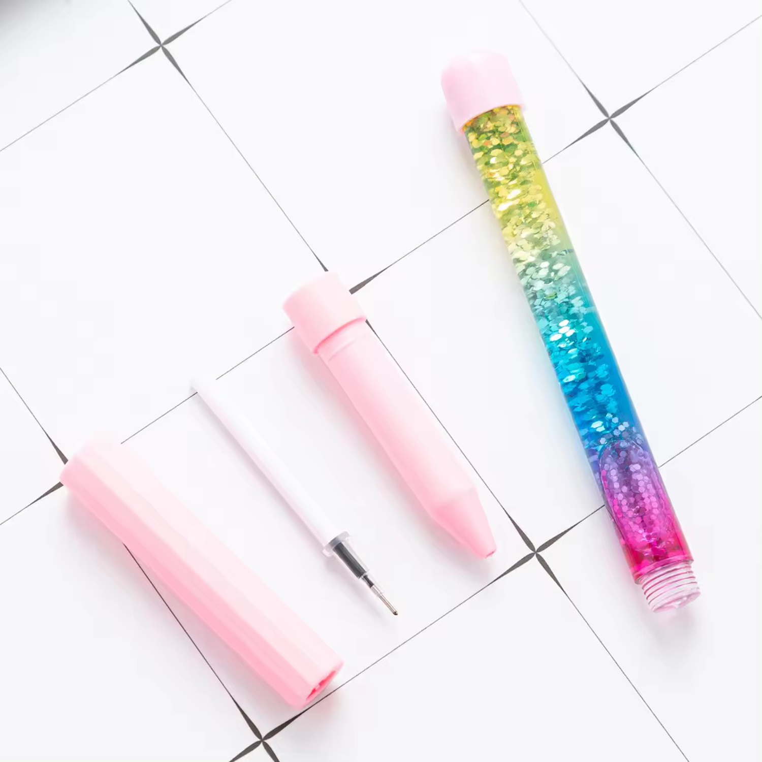 Magic Stick Crystal Pen 5