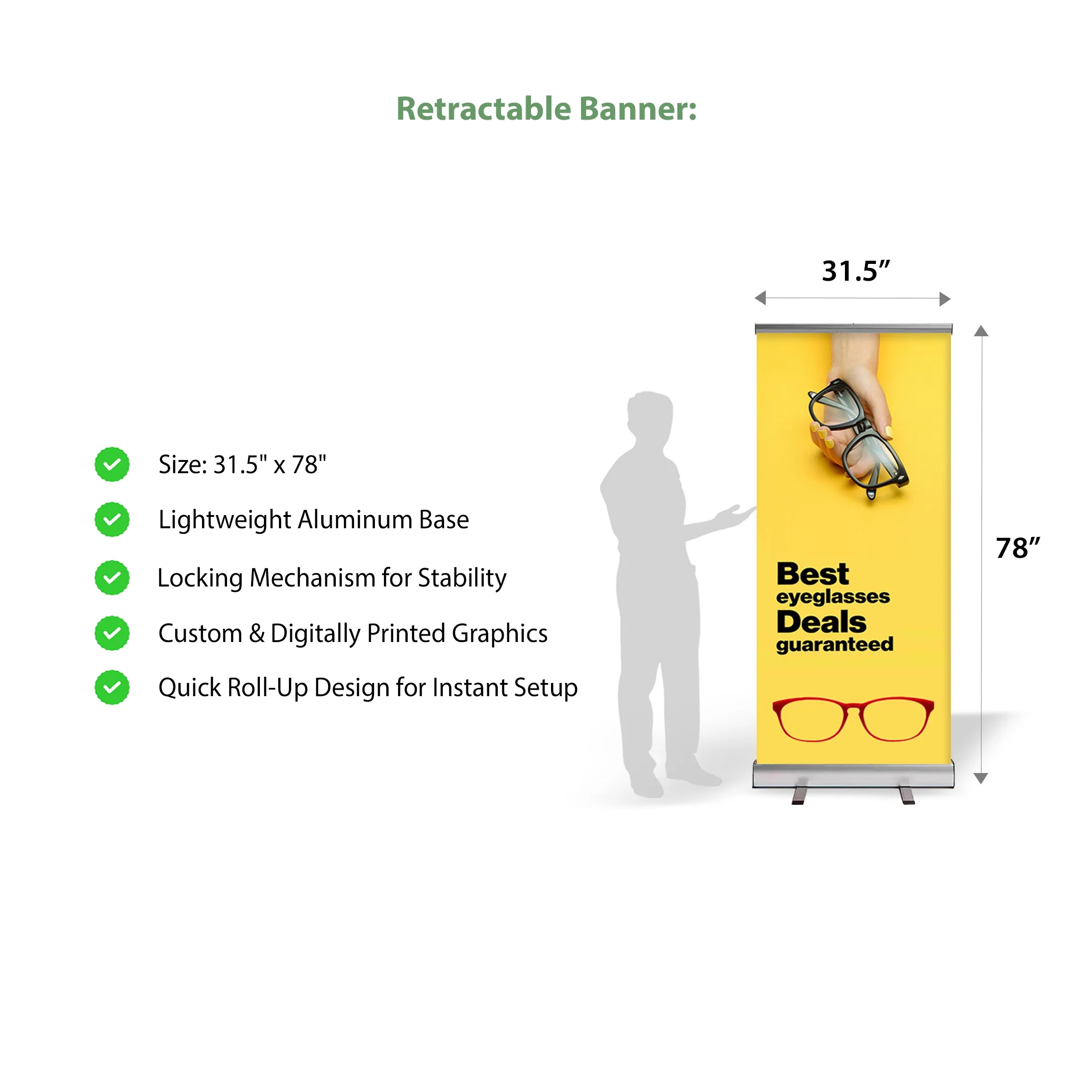 Ultimate Trade Show Powerhouse Kit 6