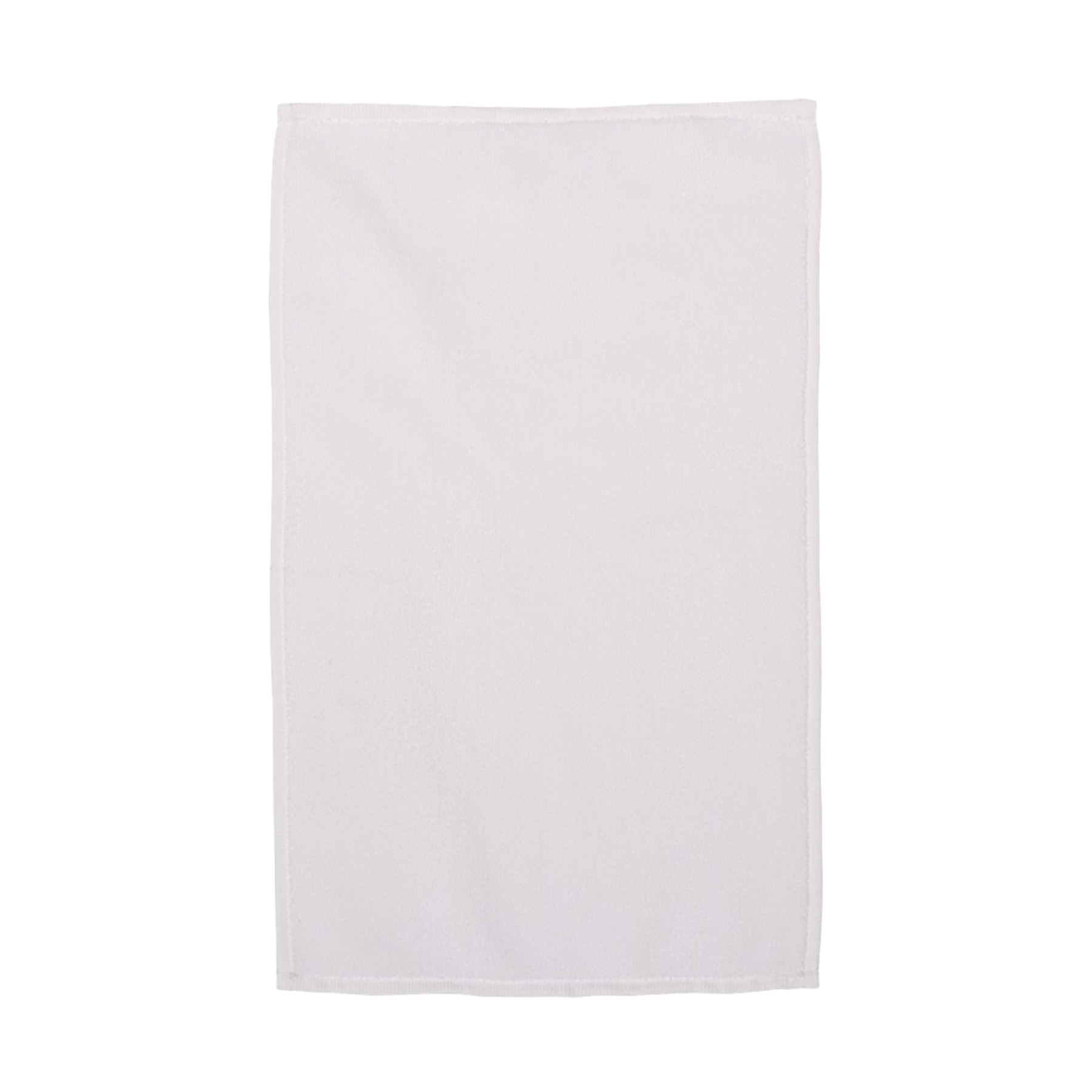 100% Cotton Velour Sport Towel - 11 x 18 - Close out 3