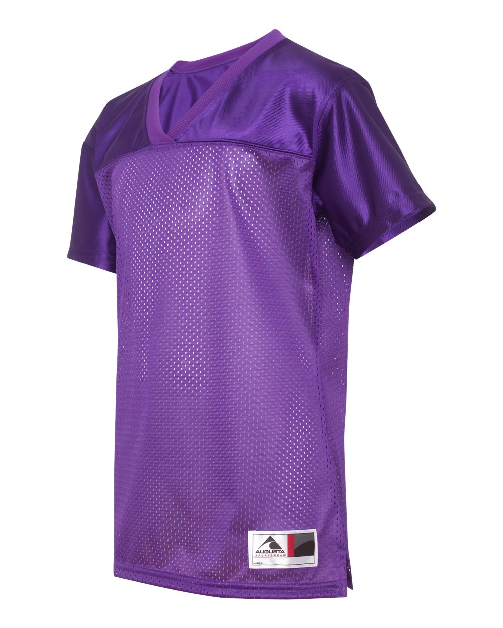 Women's Junior Fit Stadium Replica Football Jersey - 250 24