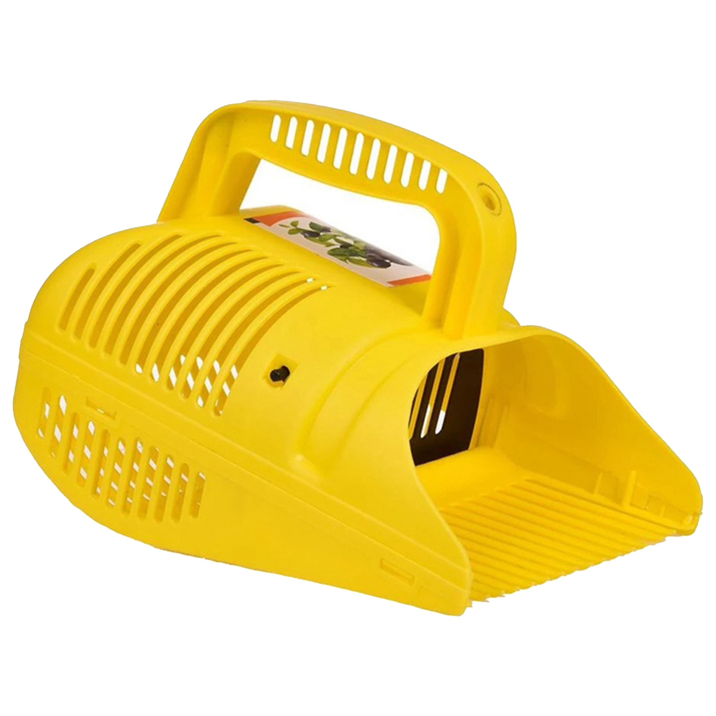 Polypropylene Portable Fruit Picking Collector 2