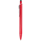 Brite Recycled Aluminum Gel Stylus Pen 3