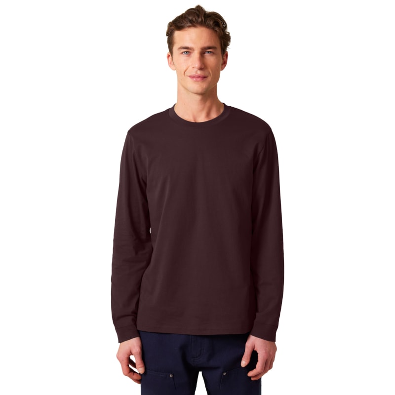 Stanley/Stella Unisex Creator 2.0 Long Sleeve Tee 3
