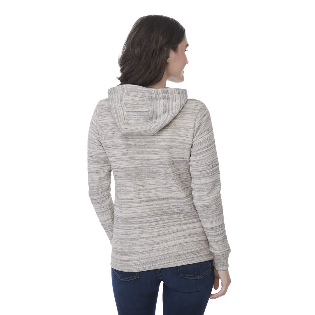 tentree Space Dye Zip Hoodie - Women's 121