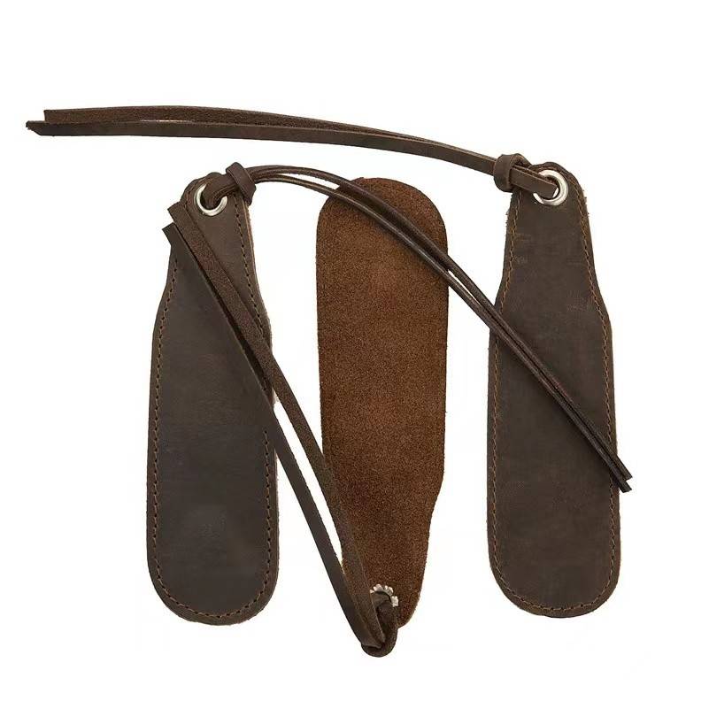 Genuine Leather Book Marks 2