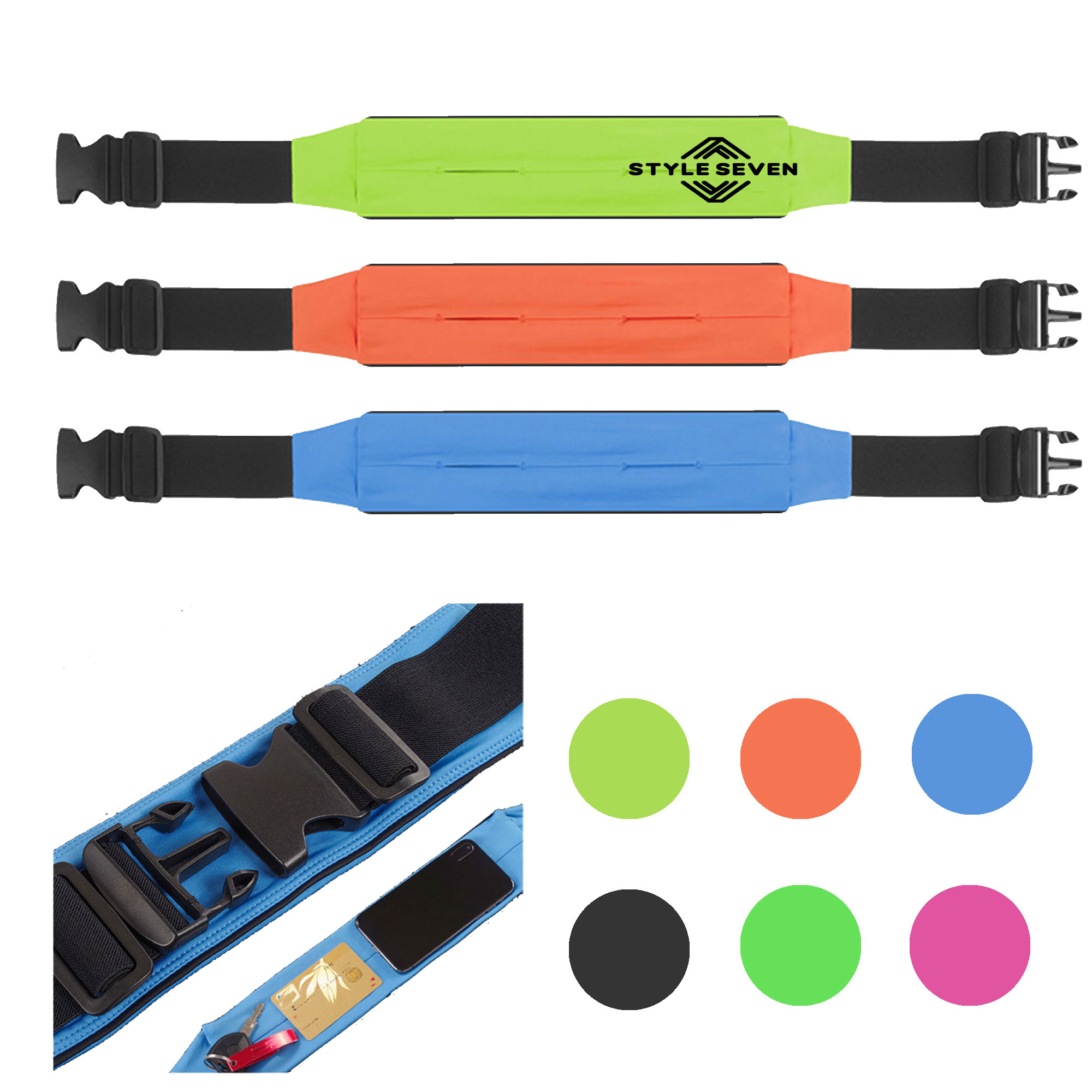 Sport Pack - Convenience 2