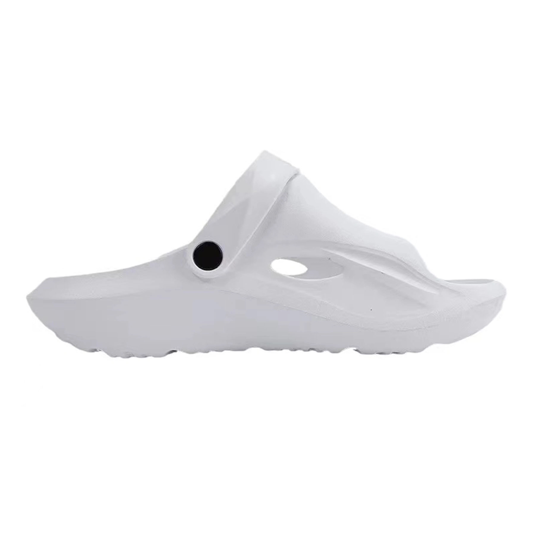 Men Eva Sandals With Heel 6