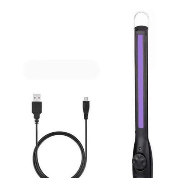 Handheld UV Disinfection Lamp 2