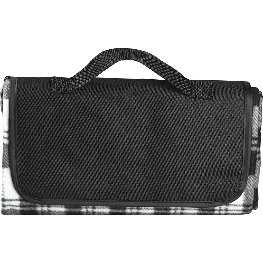 Fold up Picnic Blanket 26