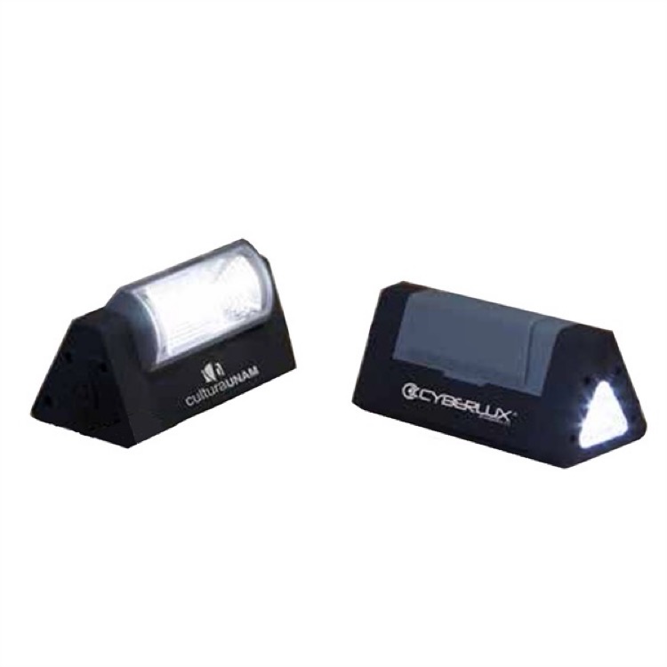 Triangle COB Work Light Flashlight 5