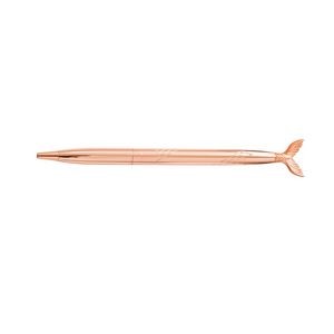 Swan Metal Pen 11