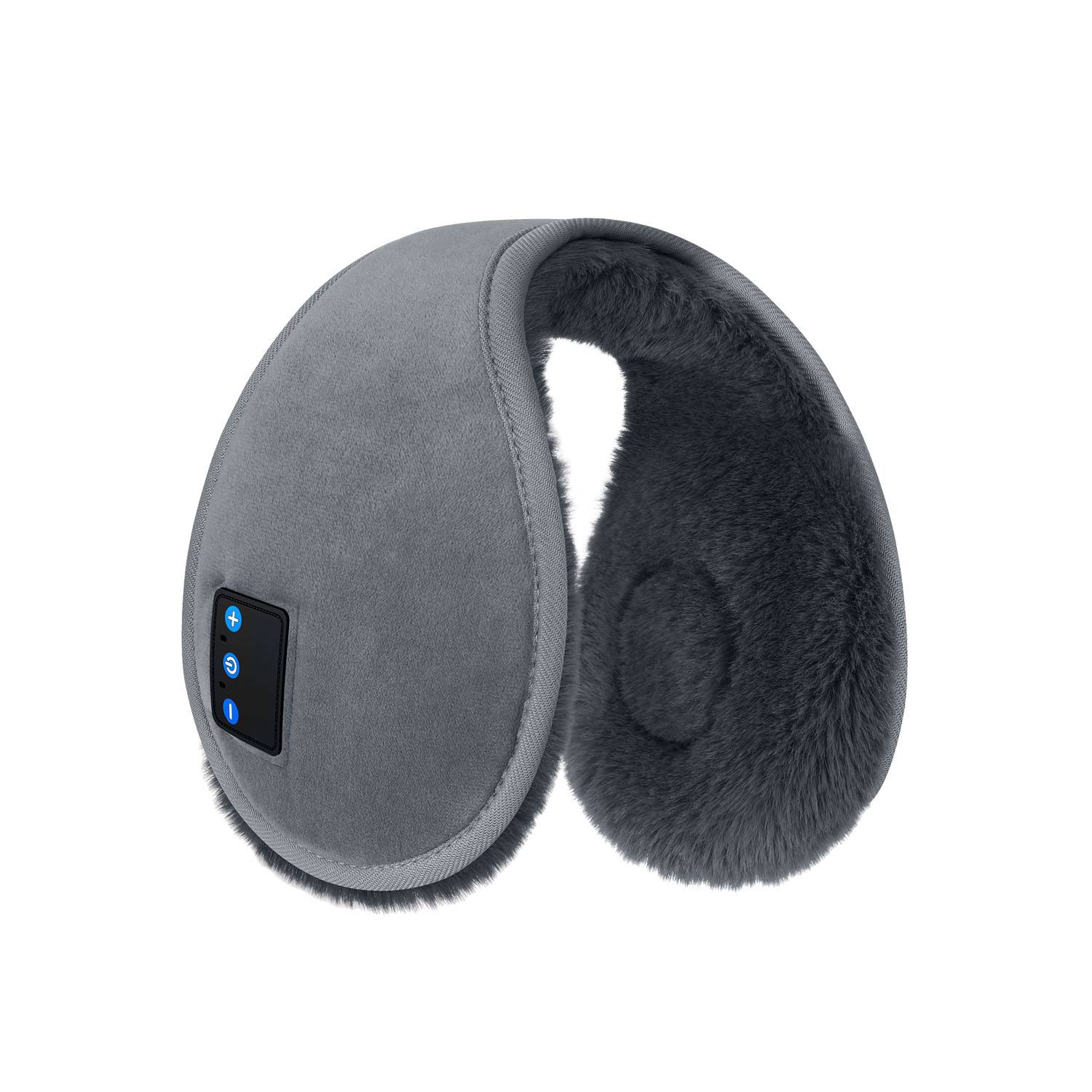 Bluetooth Wireless Winter Earmuffs 3
