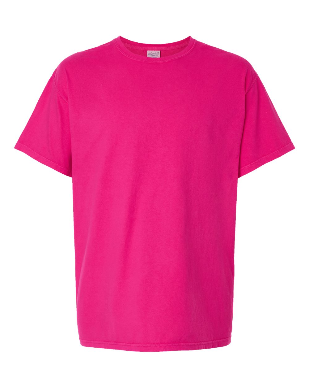 Men's Garment-Dyed T-Shirt - GDH100 250