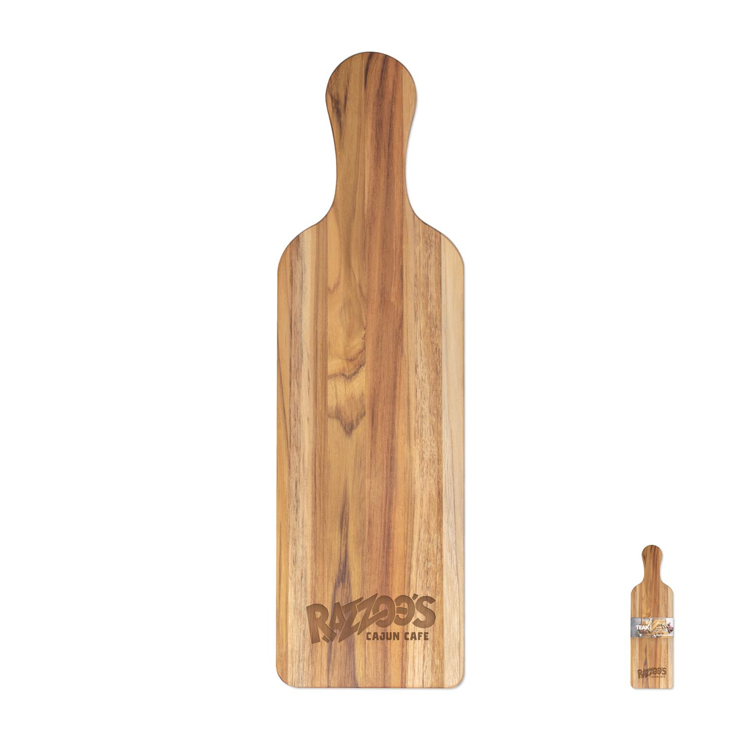 Small Charcuterie Board 3