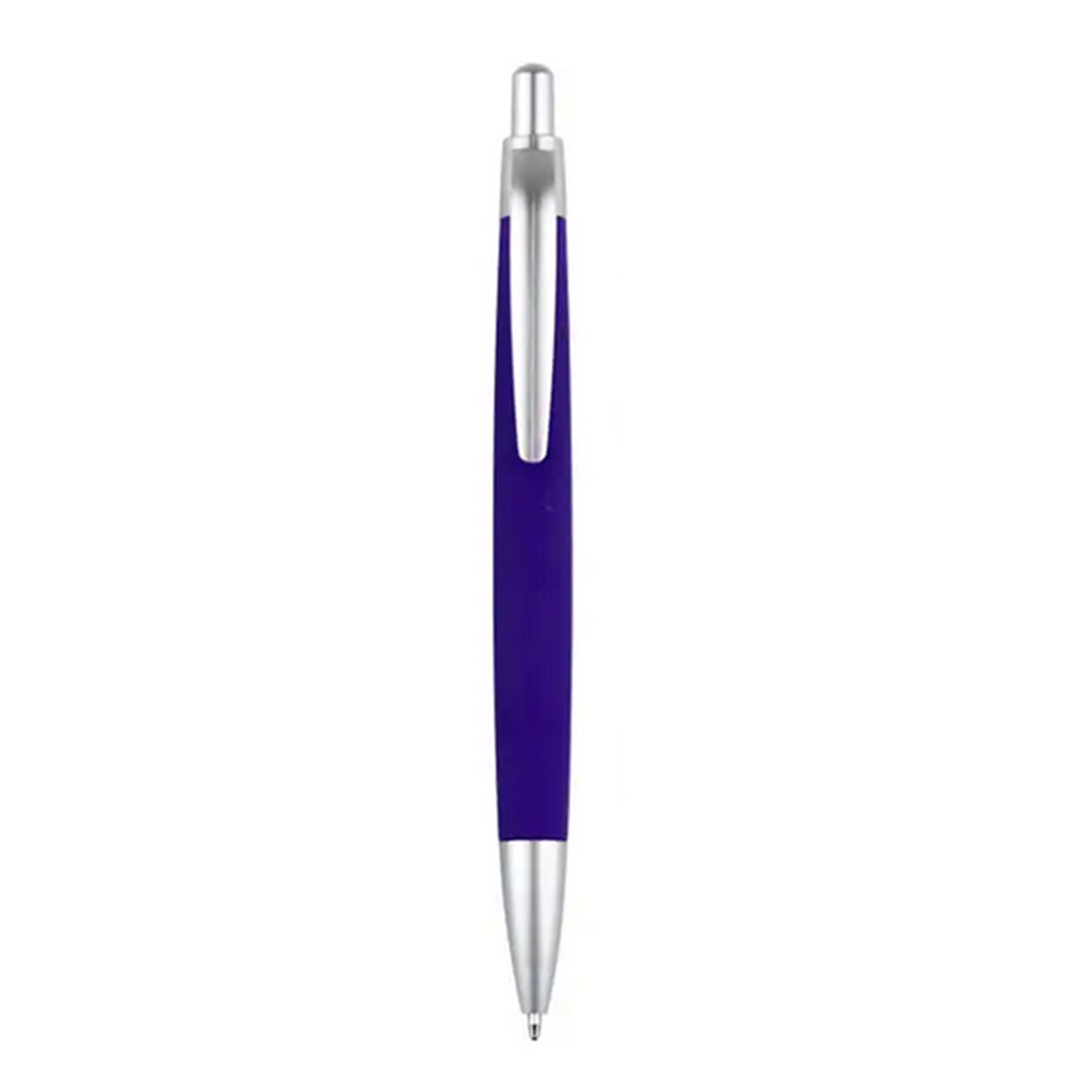 Plastic Click Action Ballpoint Pen 13