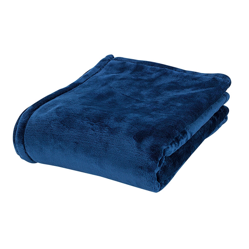 Fairmont Mink Touch Blanket 34