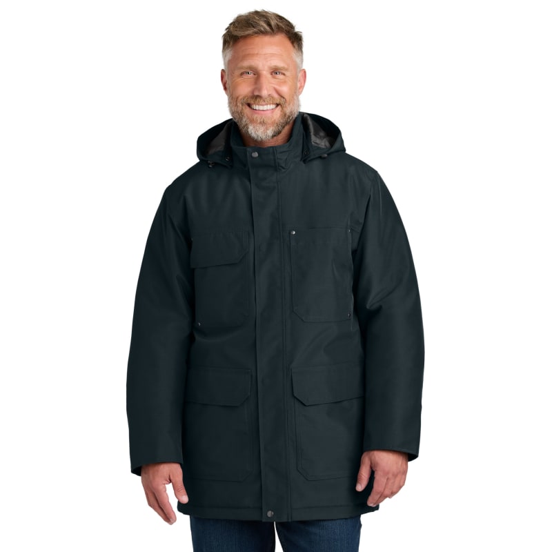 CornerStone Elements Insulated Parka 7