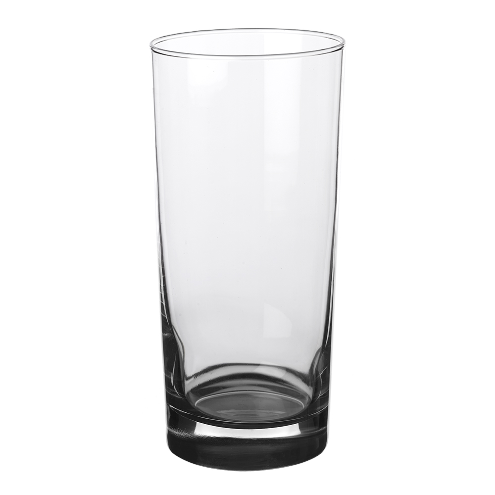15 oz. Libbey Tall Beverage Glasses 12
