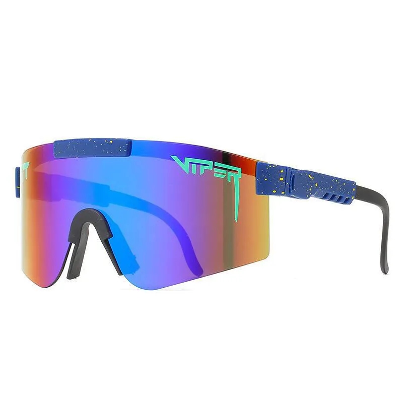 Polarized Sports Sunglass 1