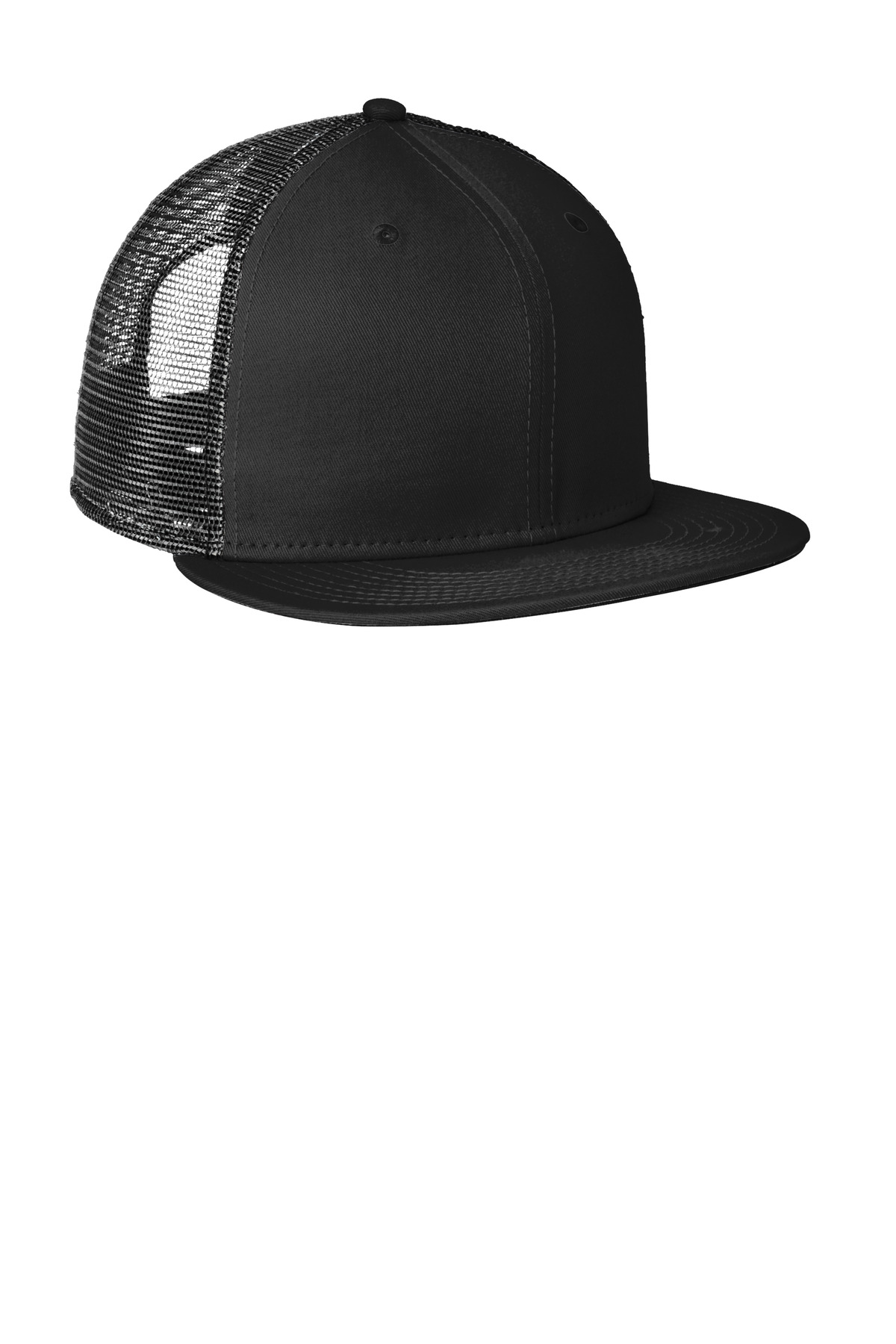 New Era® Standard Fit Snapback Trucker Cap 16