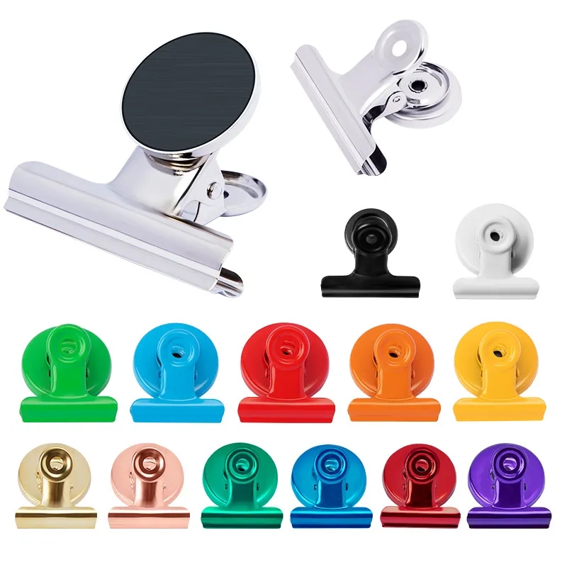 Strong Magnetic Clips 3