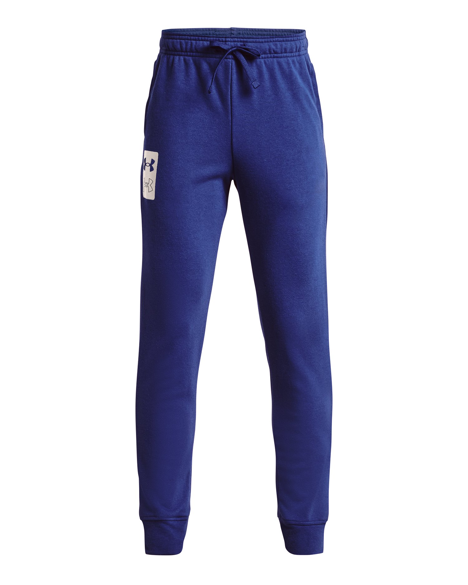 UA Rival Terry Boys' Joggers 2