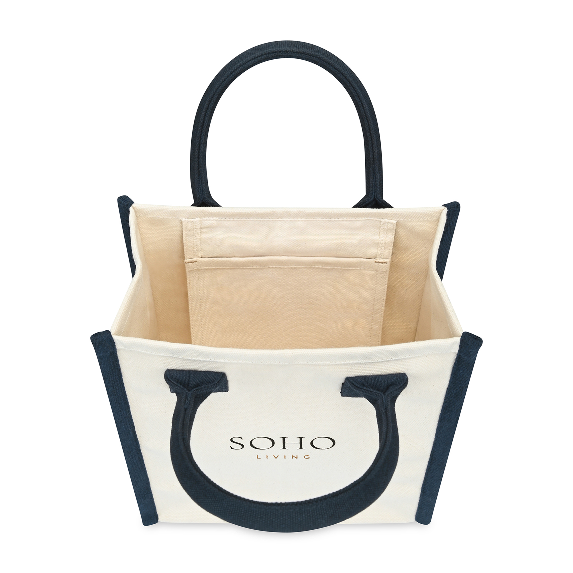 Petite Market Street Tote 9