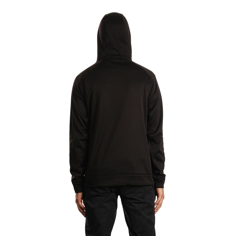 Burnside Men's Go Anywhere Performance Fleece Pullover 19