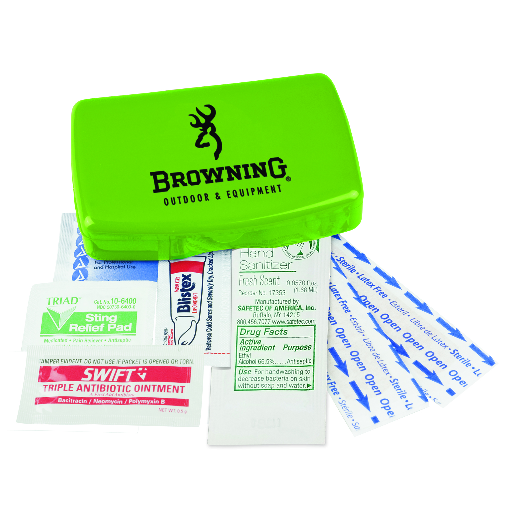 Express Outdoor Kit 5